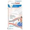 Corman Medipresteril Cerotto Post Operatorio Impermeabile 10X25Cm