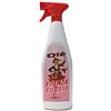 FUCSIA Olè ESSENZA PROFUMATA SPRAY (Fucsia)