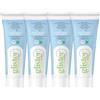 Amway Glister Toothpast 50 Gm, confezione da 4 (50 g x 4), multi azione