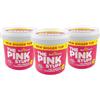 The Pink Stuff Stardrops - The Pink Stuff - Pasta per pulizia multiuso The Miracle (versione internazionale) (3 pezzi)