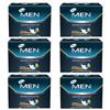 TENA FOR Men (96 pezzi) 6 confezioni