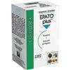 Piemme Pharmatech - EPATO PLUS 60CPS - Integratore alimentare indicato per migliorare la funzione digestiva