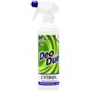 Chimiclean 3 Pezzi Chimiclean Deo Due Cytrus Home Edition 500 ML. Deodorante DeoDue Profumatore Ambiente