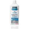 Faber Tile Cleaner 1 lt Detergente acidulo per la pulizia di profondità delle superfici e per la rimozione di patine e residui.