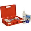 Pharma[+] KIT PRONTO SOCCORSO USTIONI valigetta emergenza bruciature cassetta medica scottature