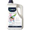 SECO STORE SECOSTORE - ESSE AMMORBIDENTE FIORI DI LOTO - Ammorbidente liquido per lavatrice - 2 taniche da 5 litri.