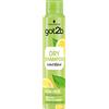 Got2B trockenwaesche Extra fresche, confezione da (3 X 200 ML)
