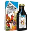 Floradix Kindervital Formula per bambini 250 ml x 2 (confezione da 2)