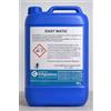 Naturii DAST MATIC Detergente Professionale per Pavimenti 10 Lt Basso Schiuma per Macchine Lavapavimenti e Lavaggio Manuale Azione Rinforzata per Pulizia Superfici Multiple Qualità Superiore
