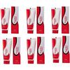 Dr.JRK's 6 x Siddha Psorolin Pomata 75g (confezione da 6) + Free Vetiver Bath Scrub