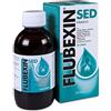 SHEDIR PHARMA Shedir Flubexin Sed 200 ml - 1 pezzo