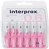 Interprox Cep Interdent Dentaid Nano 0,6 6U
