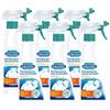 Dr. Beckmann macchie Spray Deo & Saldatura, confezione da (6 X 250 ML)
