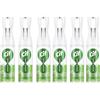 Generico Infinite Clean Spray Multiuso lime e Fiori Bianchi con Probiotici - Pulizia Profonda e Lunga Durata - Per CIF 280 ml (Sei)