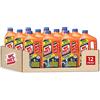 Wc Net Professional - Sturascarichi 5 Azioni in 1, Disgorgante Gel per Scarichi Professionale, con Agenti Salvatubi e Anticalcare, 1000 ml x 4 Confezioni