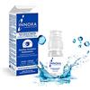 INNOXA Laboratoires INNOXA - Gocce Formula Incolore - Gocce Occhi Irritati Occhi e Lenti A Contatto - Idrata Protegge Ripara Occhi Secchi - Formula Originale - Made in France Sterile e Senza Conservanti - 10 ml
