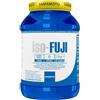 Generico Iso-FUJI® 2000 gr - whey, proteine del siero di latte isolate ultrafiltrate, Senza Glutine, Senza Grassi (2000 gr, cioccolato)
