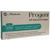 Menicon SP - Detergente intensivo PROGENT 3 unità