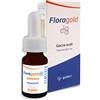 GOLDEN FLORAGOLD GOCCE ORALI 5 ML
