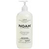 Noah Acondicionador Reestructurante Yogur 1000Ml Cura della persona e salute