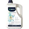 SECO STORE SECOSTORE - ESSE AMMORBIDENTE CLASSICO - Ammorbidente liquido per lavatrice - 2 taniche da 5 litri.