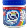 Generico Dash Diamond Bright Smacchiatore in polvere per bucato dei capi colorati azione smacchiante e protezione del colore-500 gr