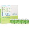 Biotrue ONEday Lenti a Contatto Giornaliere Correttive, 90 Lenti, BC 8.6 mm, DIA 14.2 mm, 4.25 Diopt