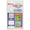 Bostik Plastica Flessibile, colla trasparente, 50 g