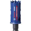 Bosch 1x Sega a tazza EXPERT Multi Material Power Change Plus (per Legno con metallo, Mattone, Ø 32 mm, Professional Accessorio Trapanoi)