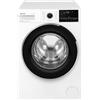 Smeg WNP94SEA1 - Lavatrice 9 Kg, Carica Frontale, 1400 giri, Vapore, Classe energetica A