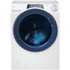 Candy Brush Candy RapidÓ PRO RP 4126BWMUC-S - Lavatrice 12 kg, Tipo carica frontale, 1400 giri/min, Classe energetica A