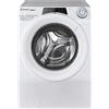 Candy Brush Candy RO 14104DWMT/1-S - Lavatrice 10 Kg, Classe A, 1400 Giri, 65x60x89 cm