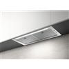 Elica Cappa cucina incasso, L 714 mm, Inox, Aspirante - FOLD S IX/A/72