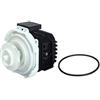 LUTH Premium Profi Parts - Elettropompa per lavastoviglie Compatibile con Indesit C00257903 482000030500