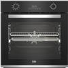 Beko Forno BEKO BBIMA13302BMPE 3300 W 72 L