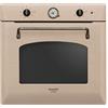 Hotpoint FIT 804 H AV HA Forno elettrico Avena