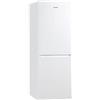 Candy Brush CHCS 514FW Frigorifero Combinato 207 litri Classe F Statico Bianco