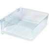 LUTH Premium Profi Parts Cassetto compatibile con Liebherr 9791342 Biofreshsafe 430 x 181 x 400 mm per frigorifero, combinazione congelatore