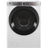 Hoover H5WPB48BC9/1-S - Lavatrice 8Kg, Carica Frontale, Libera Installazione, 1400 giri, Classe energetica A
