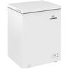 Generico Congelatore a Pozzetto HAMMER 150LT Indipendente HC185CNEWH, CLASSE E 63,2x55,4x85,2cm BIANCO