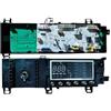 WSLXUZHAB 17138100021114 Scheda Di Controllo Del Computer, Compatibile For Midea, Compatibile For Toshiba, Parti Di Ricambio For Rondella PCB Display Lavatrice