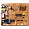 EDUQKWQS Scheda Madre Del Frigorifero Scheda Computer 30143E5050 FRU-571, Compatibile For Bosch, Compatibile For Siemens,