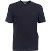 JACOB COHEN T-SHIRT IN JERSEY DI COTONE JACOB COHEN Y99 BLU Uomo
