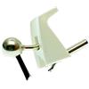 SDGstore D 81 Puntina per Stanton 881 S - Replica 292-51 colore nera