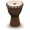 Toca To803121 Todj-7Am Djembe Origins African Mask 7''