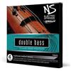 D'Addario Set di corde D'Addario NS Traditional per contrabbasso elettrico, scala 3/4, tensione media