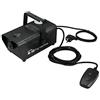 EUROLITE N-10 macchina del fumo nero