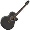Takamine Chitarra Takamine Spalla Mancante Auditorium electro Noire