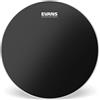 Evans B18ONX2 Pelle Risonante ONYX per Grancassa, 18
