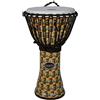 Gewa Liberty Series Rope Tuned 35,6 cm astratto Kente